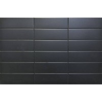 VELVET BLACK MAYOLICA