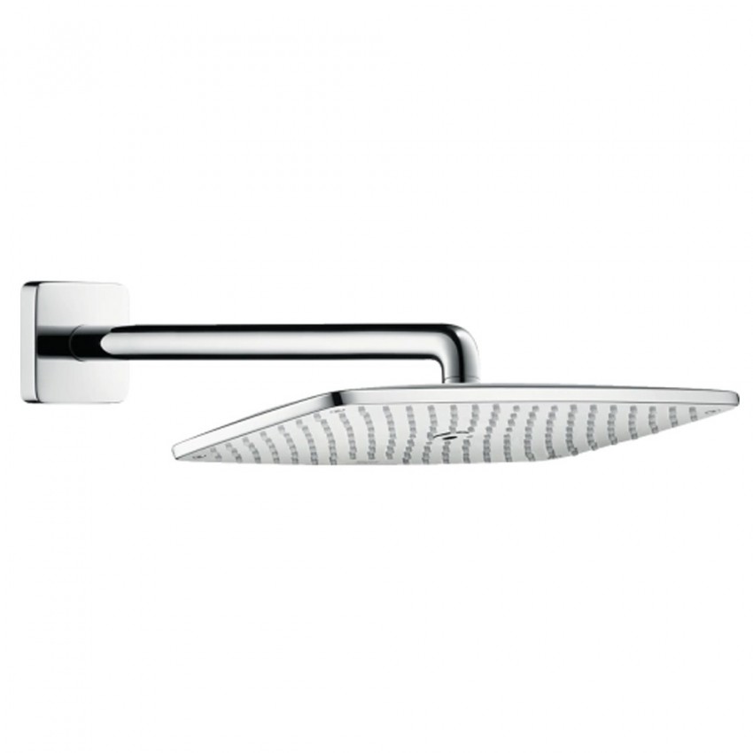 27376000 Raindance E 360 Air 1jet Верхній душ (1 сорт) HANSGROHE