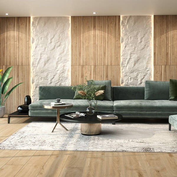 MULBERRY WOOD HONEY CERAMICA DESEO фото 4