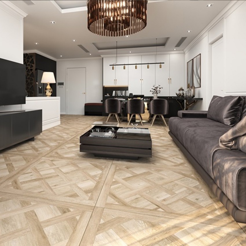 ATELIER SQUA BEIG MT (1 сорт) ALMERA CERAMICA (SPAIN) фото 3