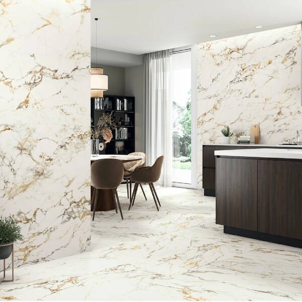 BELLAGIO NATURAL 60x120 BALDOCER фото 1