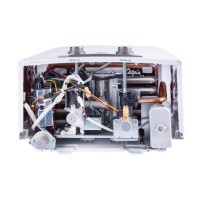 Колонка газова димохідна JSD20-10N-QB 10 л EURO+ Thermo Alliance Thermo Alliance фото 4