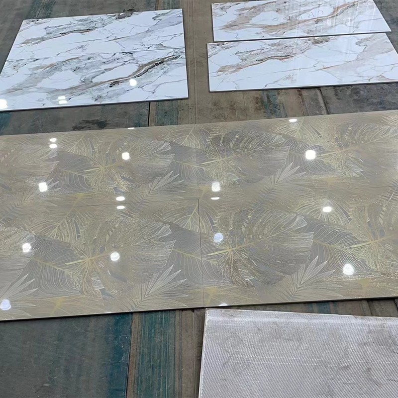 TEMZA DECOR POL (1 сорт) ALMERA CERAMICA-2 фото 2