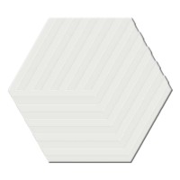 GALLERY CUBE ALBAR HEX (1 сорт) Argenta Ceramica