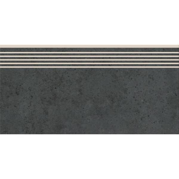 HIGHBROOK ANTHRACITE STEPTREAD CERSANIT плитка