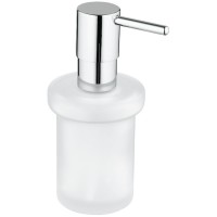 40394001 Essentials Дозатор рідкого мила (1 сорт) GROHE