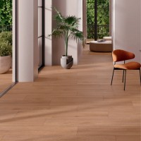P.E. NANOTECH NORDBY BROWN MT RECT (1 сорт) ALMERA CERAMICA (SPAIN)
