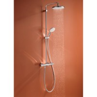 26811001 New Tempesta Cosmopolitan 210 Душова система з термостатом (1 сорт) GROHE фото 4