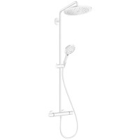 26890700 Croma Select S 280 1jet Showerpipe Душова система д/душа (1 сорт) HANSGROHE