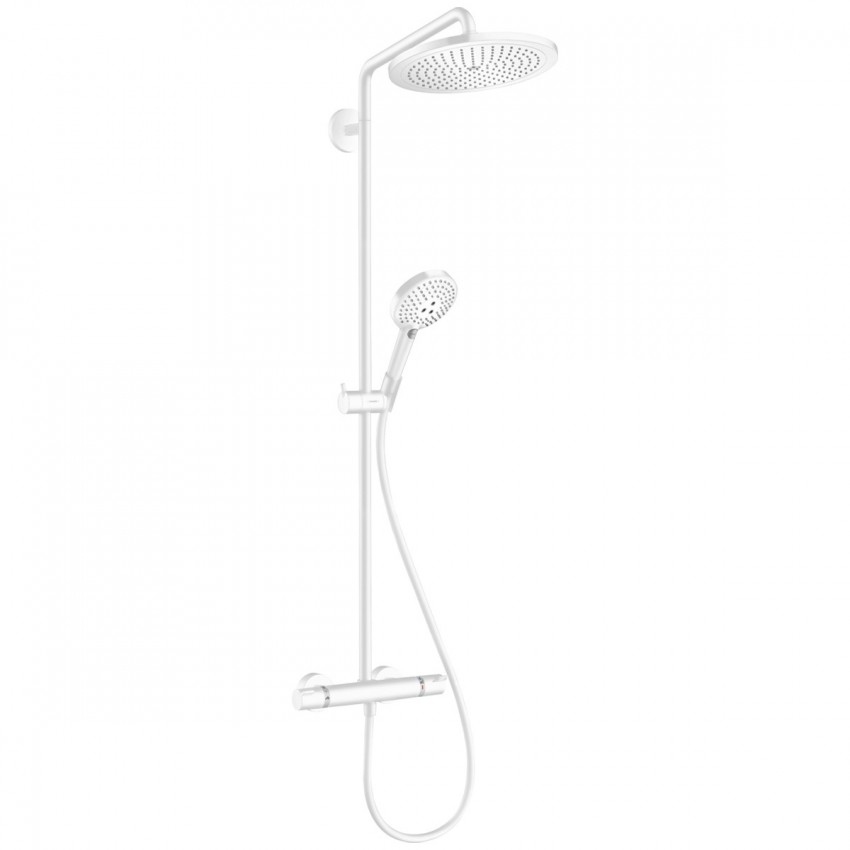 26890700 Croma Select S 280 1jet Showerpipe Душова система д/душа (1 сорт) HANSGROHE