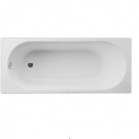 uBA170CAS2V-01 O.NOVO/CASSANDRA Ванна 170х75см (1 сорт) VILLEROY  BOCH