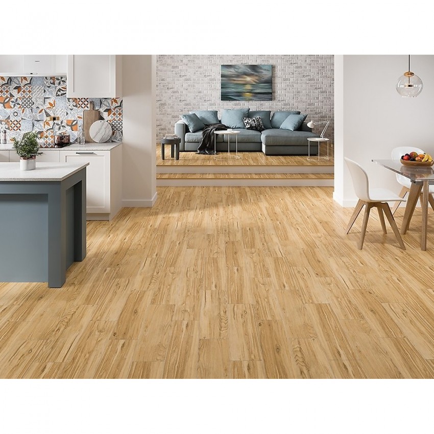 ASPENWOOD BEIGE (1 сорт) CERSANIT фото 2