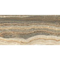 778840 ECCENTRIC LUXE CARAMEL GLOSSY 60x120 RET (1 сорт)