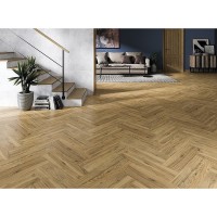 ASPENWOOD BROWN (1 сорт) CERSANIT фото 2