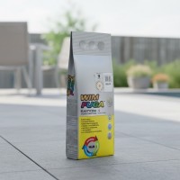 Зат WIM NOVA FUGA MATT 2/59  2кг горіх (1 сорт) WIM фото 1