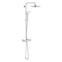 27296003 Euphoria System 260 Душова система д/душу з термостатом (1 сорт) GROHE