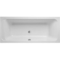 UBA180FRA2V-01 Targa Ванна 180x80см, білий (1 сорт) VILLEROY  BOCH