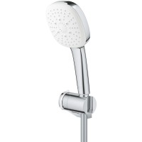 27584003 Tempesta Cube 110 душовий набір, 3 режими, хром (1 сорт) GROHE фото 2