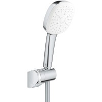 27584003 Tempesta Cube 110 душовий набір, 3 режими, хром (1 сорт) GROHE