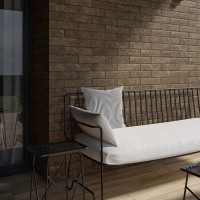 KAMIEN RAPID BROWN (1 сорт) CERRAD фото 3