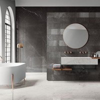 MW02BAL PIETRA GREY SQ.LAPP (1 сорт) ITALGRANITI фото 2