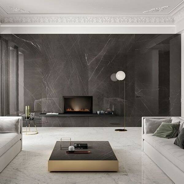MW02BAL PIETRA GREY SQ.LAPP ITALGRANITI фото 1