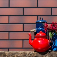 ELEWACJA GLADKA COUNTRY WISNIA (1 сорт) CERRAD фото 2