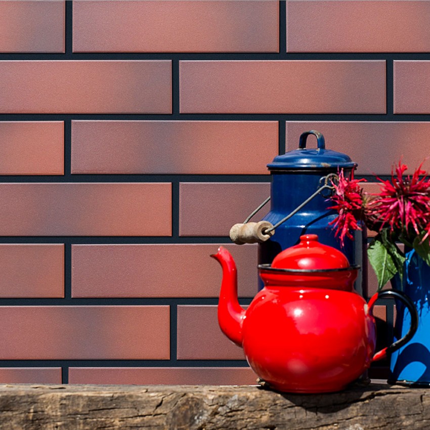 ELEWACJA GLADKA COUNTRY WISNIA (1 сорт) CERRAD фото 2