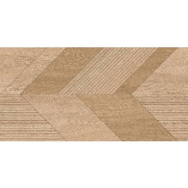 COUVET WOOD ART DECO ALMERA CERAMICA (SPAIN) фото 2