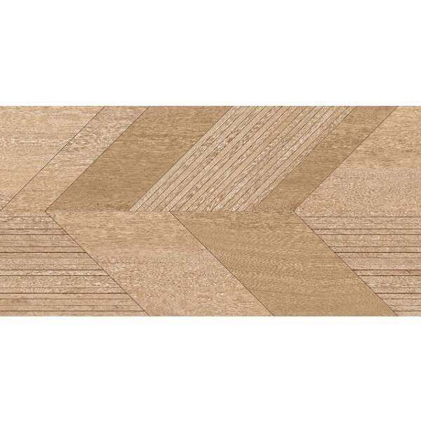 COUVET WOOD ART DECO ALMERA CERAMICA (SPAIN) фото 3