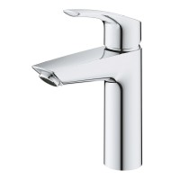 23324003 EUROSMART Змішувач д/раковини М (1 сорт) GROHE фото 1