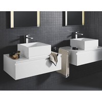 23446000 Eurocube Змішувач для раковини (1 сорт) GROHE фото 3