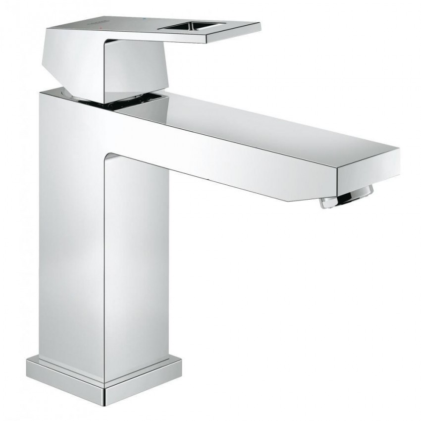 23446000 Eurocube Змішувач для раковини (1 сорт) GROHE фото 1