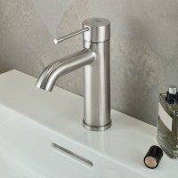 24171001 Essence Змішувач д/раковини, хром (1 сорт) GROHE фото 4