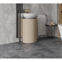 LOCARNO LIGHT GREY MATT RECT** CERSANIT entry фото 1