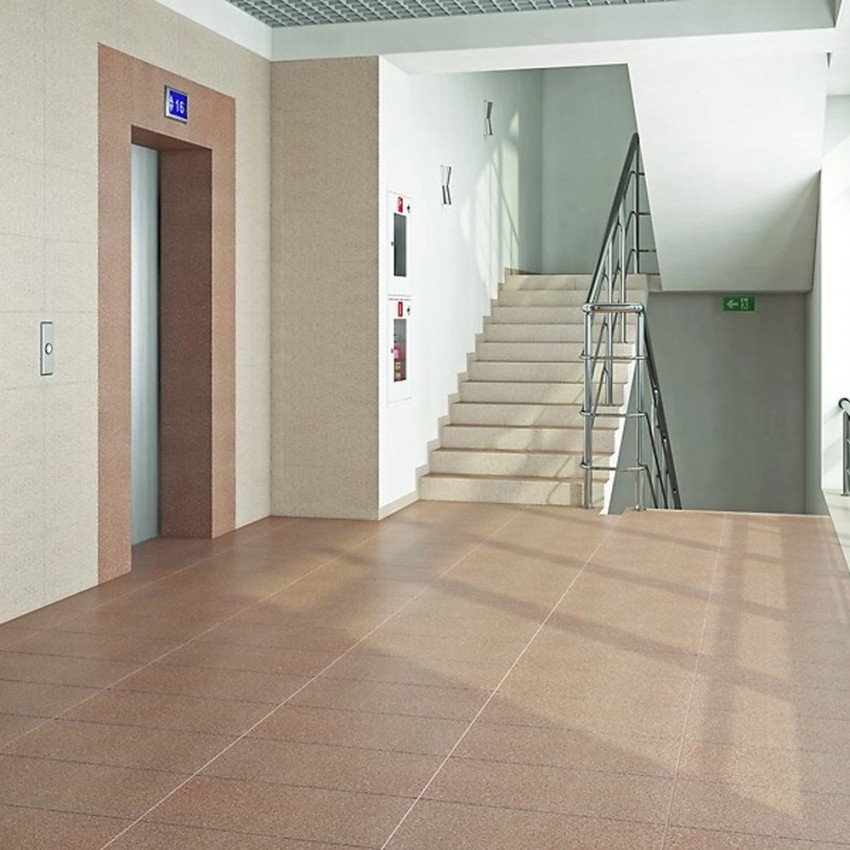 MILTON BEIGE STEPTREAD (1 сорт) CERSANIT фото 1