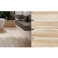 FLAXWOOD BEIGE (1 сорт) CERSANIT фото 3