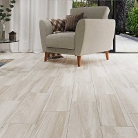 FLAXWOOD LIGHT GREY (1 сорт) CERSANIT фото 4