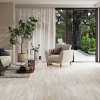 FLAXWOOD LIGHT GREY (1 сорт) CERSANIT фото 3