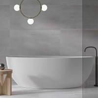 CASSIUS WHITE MATT RECT (1 сорт) CERSANIT фото 2