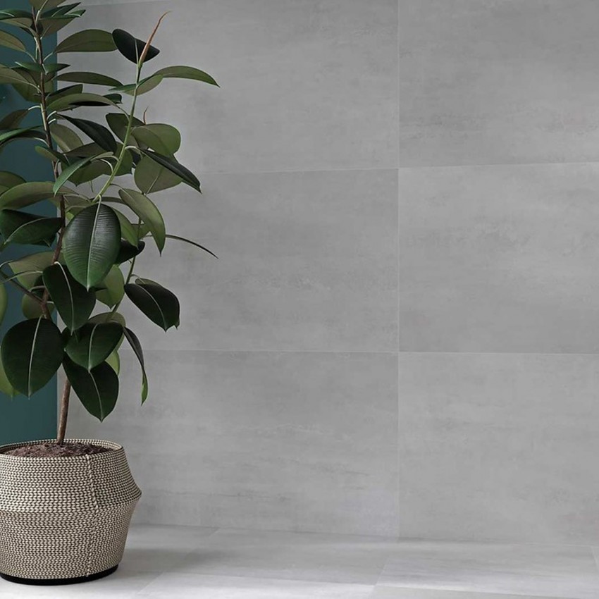 CASSIUS WHITE MATT RECT (1 сорт) CERSANIT фото 3