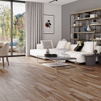FLAXWOOD BROWN CERSANIT плитка