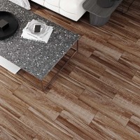 FLAXWOOD BROWN (1 сорт) CERSANIT фото 3