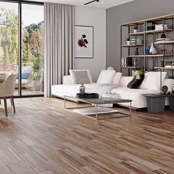 FLAXWOOD BROWN CERSANIT плитка
