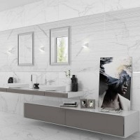 GQW8320P CARRARA LIGHT/ GQP8320P ALMERA CERAMICA-2 фото 2