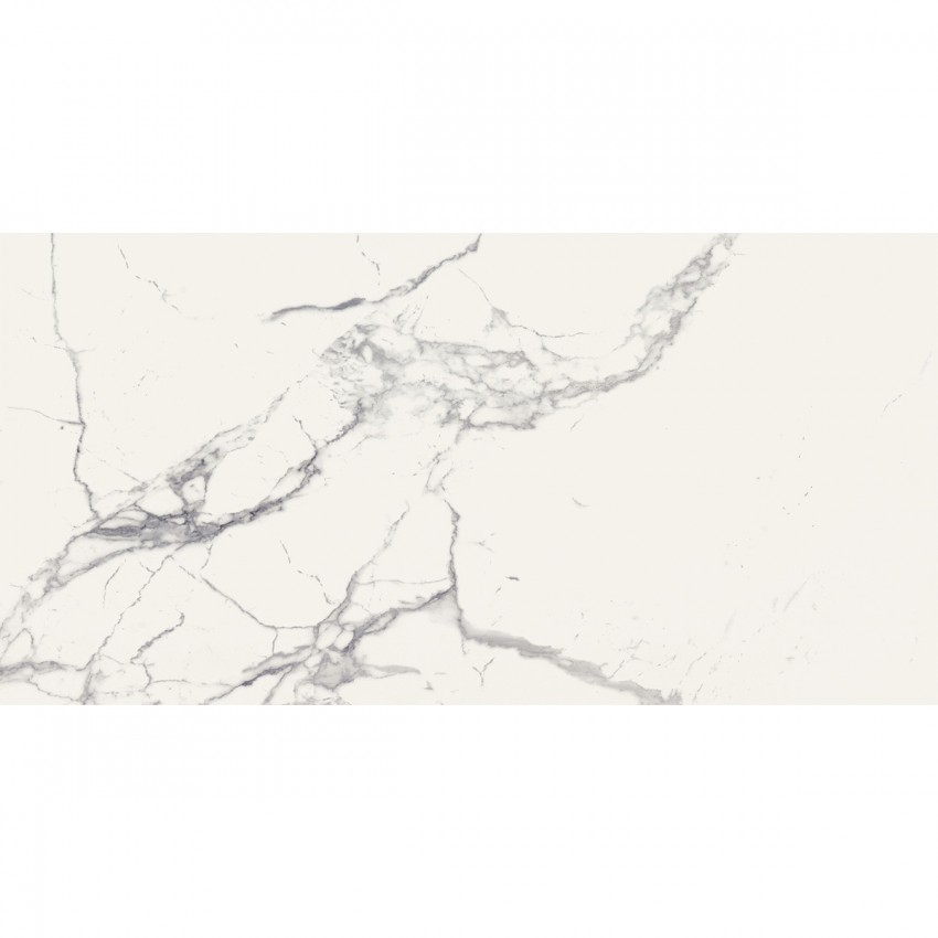 GQW8320P CARRARA LIGHT/ GQP8320P (1 сорт) ALMERA CERAMICA-2 фото 2