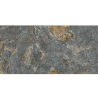 STONE GALAXY GRAPHITE MATT RECT CERSANIT плитка