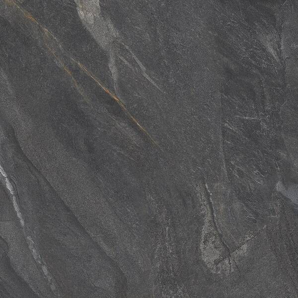 GRES GRANBY DARK GREY RECT Ceramika Gres фото 3