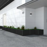 TECHNIC NEGRO (1 сорт) ALMERA CERAMICA (SPAIN) фото 2