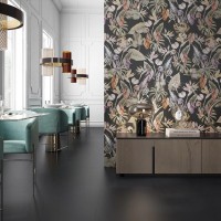 60x120 ESSENZA NERO (1 сорт) PAMESA фото 1
